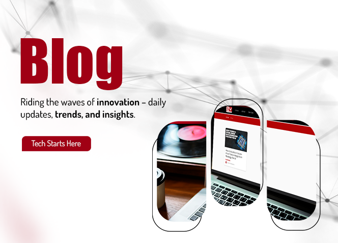 Blog Resources