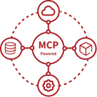 MCP-Powered Integration